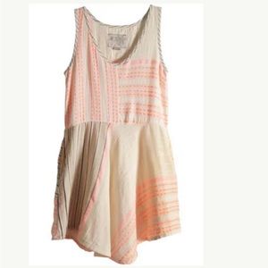 ACE & JIG Spring/Summer 2013 Shimmy dress, M